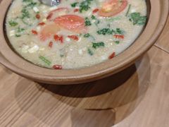 -福宝漠北·专注牛羊肉19年·西北菜(双湖林语店)