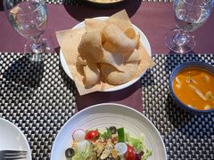 -翡翠鸟精品泰国菜(北辰财富中心店)