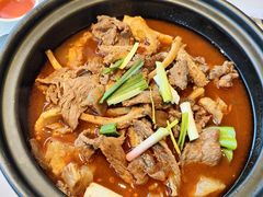 -肖记公安牛肉鱼杂馆·省级非物质文化遗产(江汉路直营店)