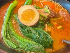 -老张牛肉面(天津万象城店)