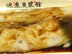 -冰泉豆浆馆(阳朔店)