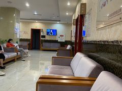 -重庆民众体检中心(奥体分院)