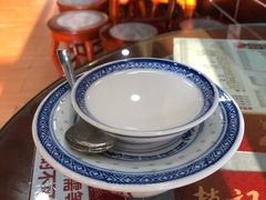 -赵记传承特色牛奶甜品(泉城广场店)