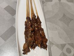 -如轩·海鲜砂锅粥·潮汕菜(南城店)
