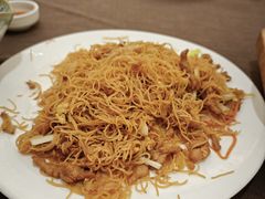 三丝炒新兴米粉-长禧家·珑厨(东山口店)