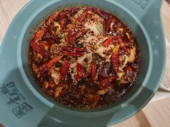-食悦天美食广场(武汉壹方购物中心店)