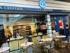 -La Creperie法餐厅(芮欧百货店)