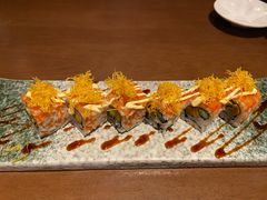 -千代武日本料理(哈西店)
