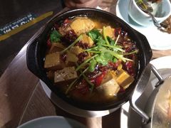 -小菜园新徽菜(滁州苏宁店)