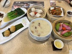 -点都德(大茶楼店)