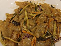-东北范·金牌肘子·杀猪菜(美乐城店)