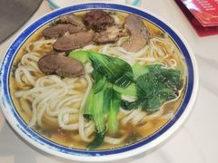 -大草原清真饭庄(沙河店)
