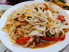 -清真·益鑫羊肉手抓馆(花园北街店)