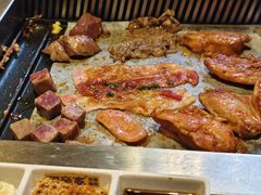 -阿亲家·韩式无限烤肉(春熙路店)