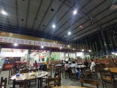 大堂-大岗仙庙烧鸡(海南总店)