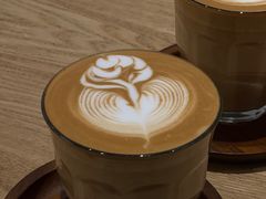 -infinite cafe
