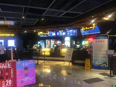 -万达影城(城中城广场IMAX店)