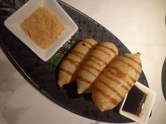 -韵秋荷(宝山龙湖天街店)