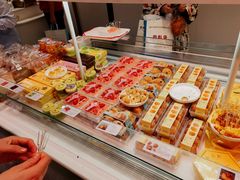 -好利来.生日蛋糕(杨家坪店)