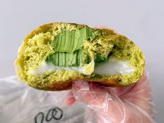 -Max Bakery 阿唛手作