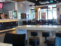 大堂-永和大王(春日上新·阜成门店)