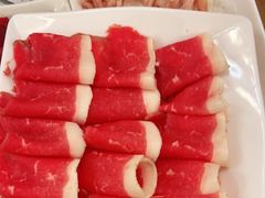 -山城年华老火锅(玉林店)