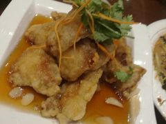 -北李妈妈菜·海肠捞饭(开发区万达店)