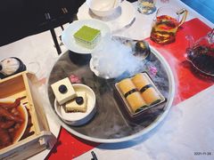 -馋遇江南·精致湖景雅宴(东方之门店)