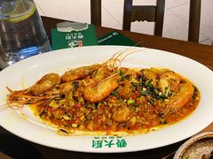 -费大厨辣椒炒肉(黄兴中心广场店)