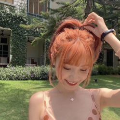 -CD Hair salon
