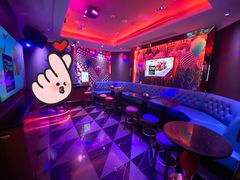 -纯K(打浦桥店)