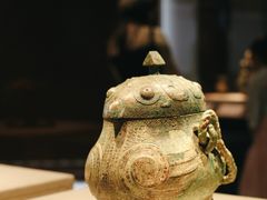 -深圳博物馆(古代艺术馆)