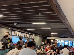 -松發肉骨茶(牛车水店)