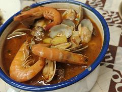 -老三样·旧食新味(船山路店)