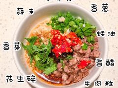 -海底捞火锅(北京路店)