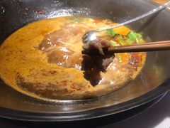 -老天桥蛙炉火锅(姑苏总店)