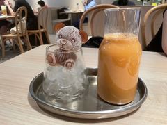 -卡朋西餐(悦汇城店)