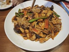 -渔家风味·鲅鱼水饺·央视展播·海鲜天津菜(开发区店)