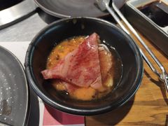 -焱铁烧·黑毛和牛专门店(南宁万象城店)