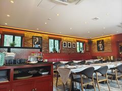 -安妮意大利餐厅(丽都店)