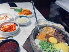 -炙城·韩式烤肉(南京东路店)