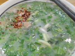 -清真刘记全羊肉鲜汤馆(前进路店)