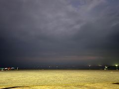 -北海金海湾红树林生态旅游区