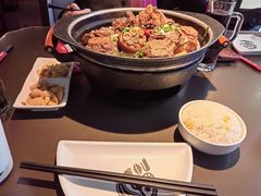 -川成元·麻辣香锅(凯德MALL西直门店)