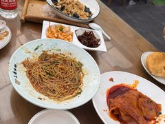-老磨油饼(高陵店)