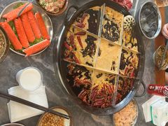 -大龙老火锅·总店(龙头寺店)