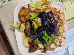 -文星素食(兴华路店)