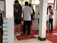 -张阿三馄饨店