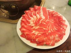 -南门涮肉(后海店)