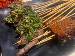 -聚味瞿记·龙虾堂(望城店)